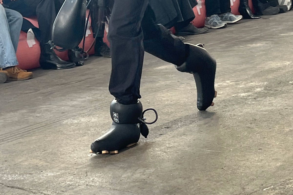 Craig Green x adidas Originals AW22 